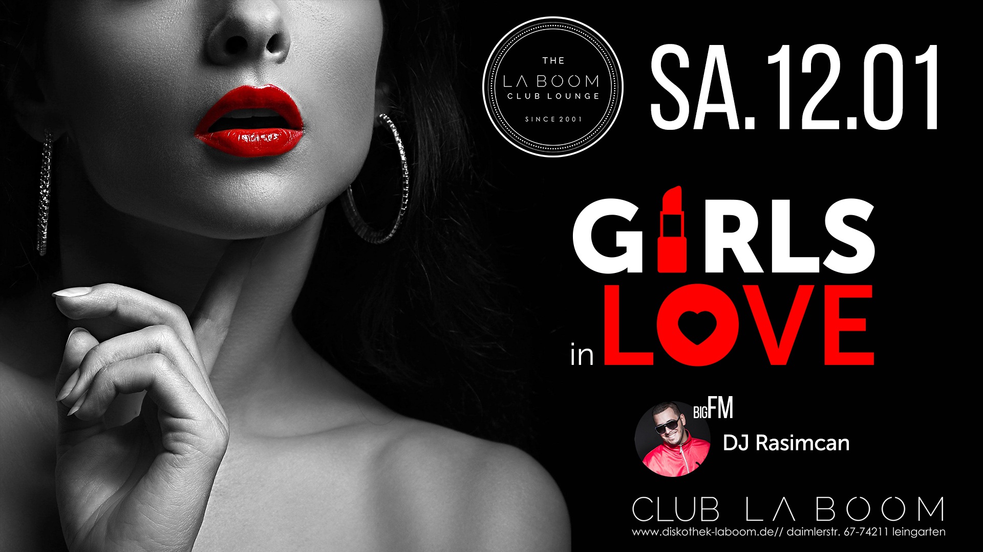 01 Girls In Love 1920х1080 Kopie 3
